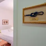 Alojamento de Acomodação e Pequeno-almoço Ai Marinai Taranto