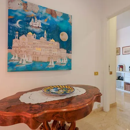 Bed & Breakfast Ai Marinai Taranto