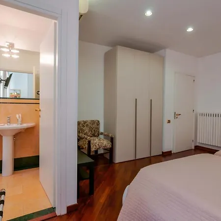Bed & Breakfast Ai Marinai