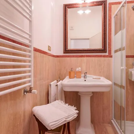 Bed & Breakfast Ai Marinai *