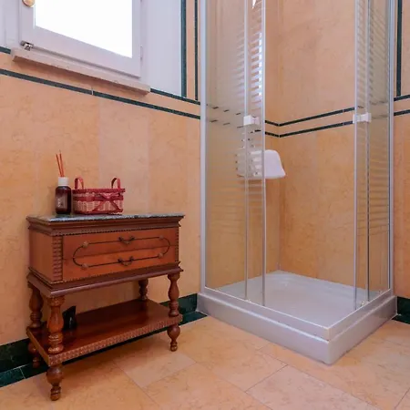 Bed & Breakfast Ai Marinai Taranto