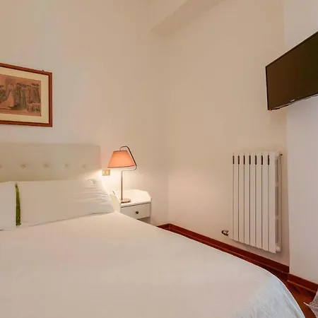 Ai Marinai Bed & Breakfast