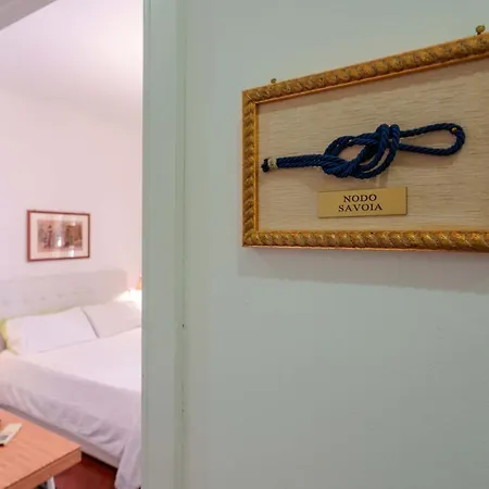 Bed & Breakfast Ai Marinai Taranto