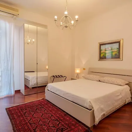 Ai Marinai Bed & Breakfast Taranto