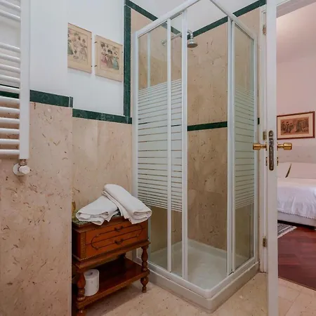 Ai Marinai Bed & Breakfast Taranto