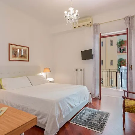 Bed & Breakfast Ai Marinai *