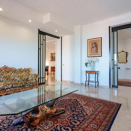Ai Marinai Bed & Breakfast Taranto