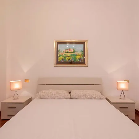 Ai Marinai Bed & Breakfast *