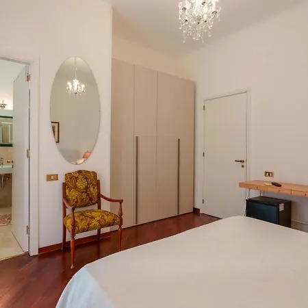 Bed & Breakfast Ai Marinai Taranto