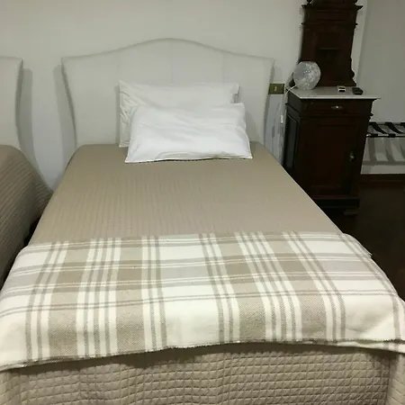 Ai Marinai Bed & Breakfast *