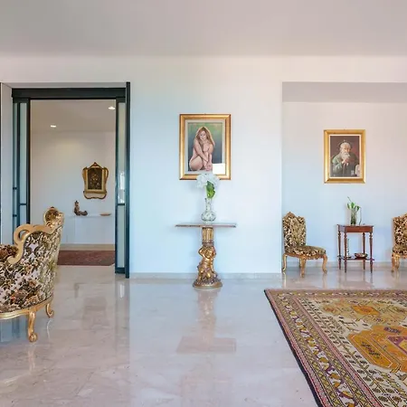 Ai Marinai Bed & Breakfast Taranto