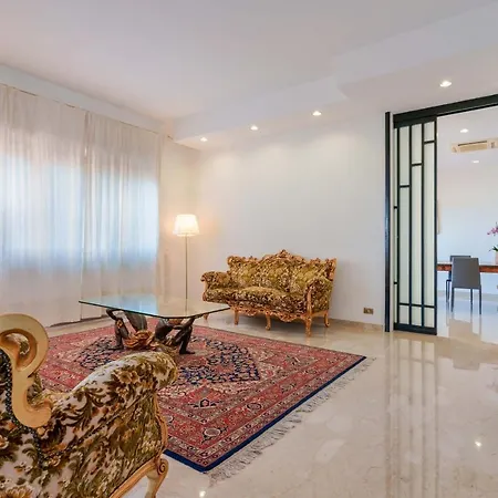 Ai Marinai Bed & Breakfast 4*