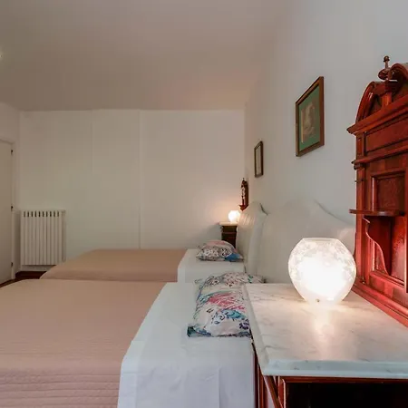 Ai Marinai Couette-café Tarente