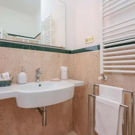 Couette-café Ai Marinai 4*