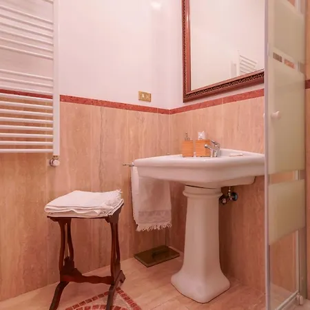 Bed & Breakfast Ai Marinai *