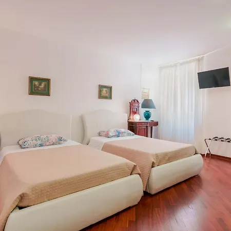 Ai Marinai 4* Taranto