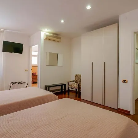 Bed & Breakfast Ai Marinai
