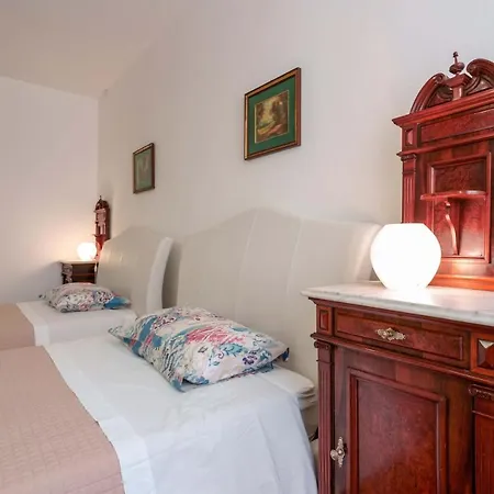 Bed & Breakfast Ai Marinai
