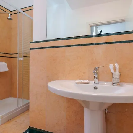 Bed & Breakfast Ai Marinai 4*