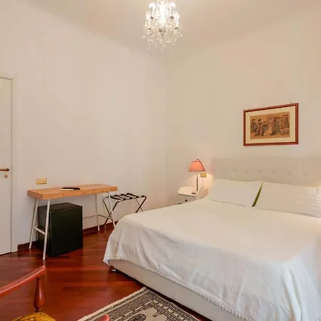 Bed & Breakfast Ai Marinai *