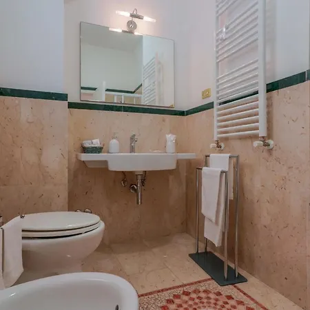 Bed & Breakfast Ai Marinai