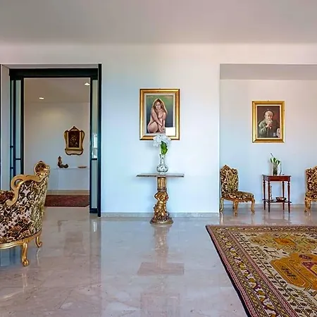 B&B Ai Marinai