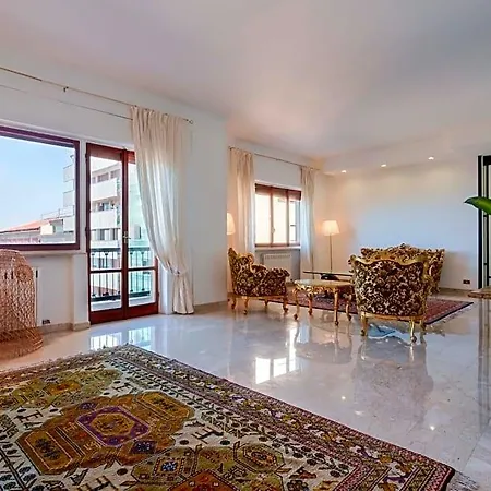B&B Ai Marinai 4*