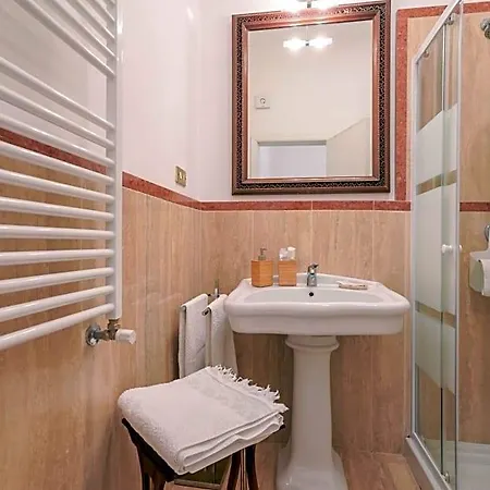 Ai Marinai B&B 4*