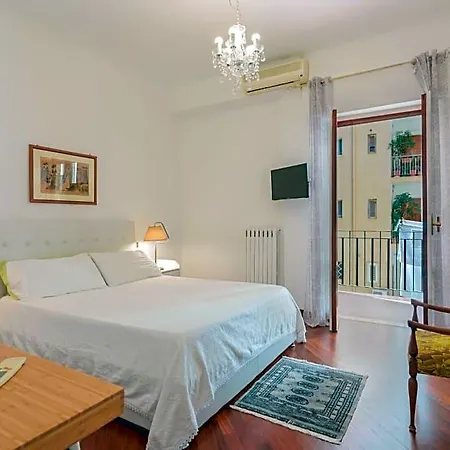 Ai Marinai B&B 4*