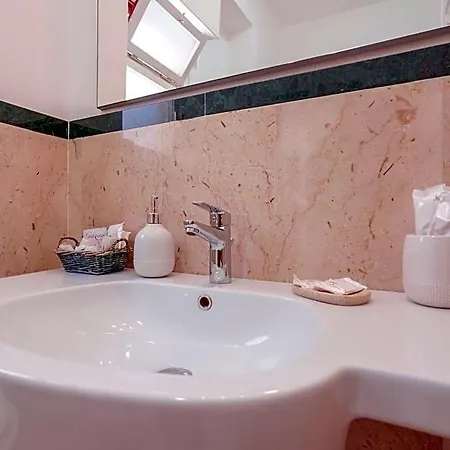 Ai Marinai Bed & Breakfast 4*