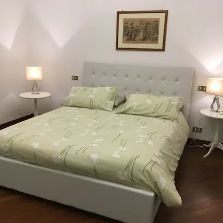 Bed & Breakfast Ai Marinai Taranto