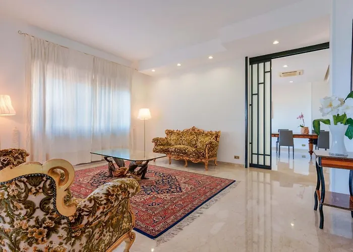 Ai Marinai B&B 4*