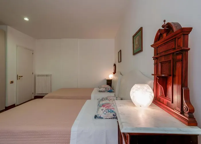 Ai Marinai B&B 타란토