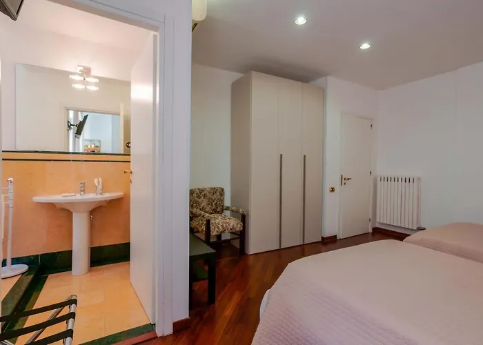 Bed & Breakfast Ai Marinai