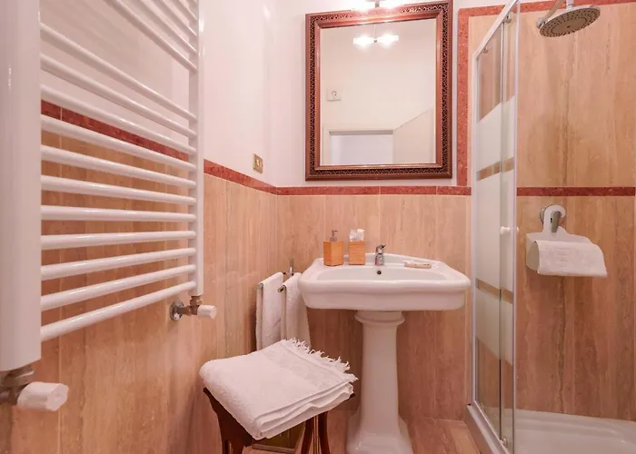 Bed & Breakfast Ai Marinai 4*