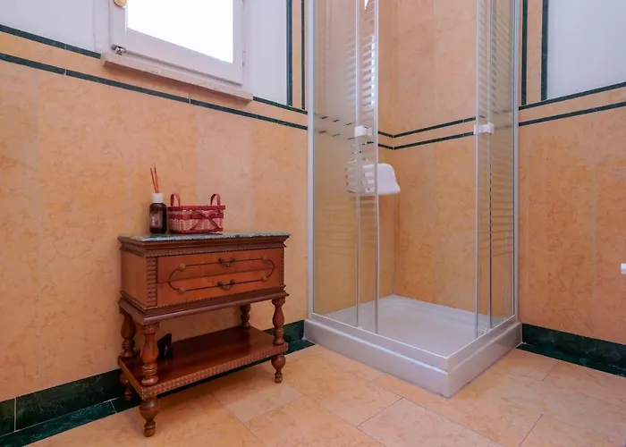 Bed & Breakfast Ai Marinai Tarente