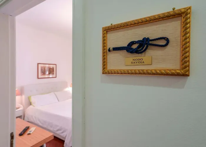 Bed & Breakfast Ai Marinai Tarente