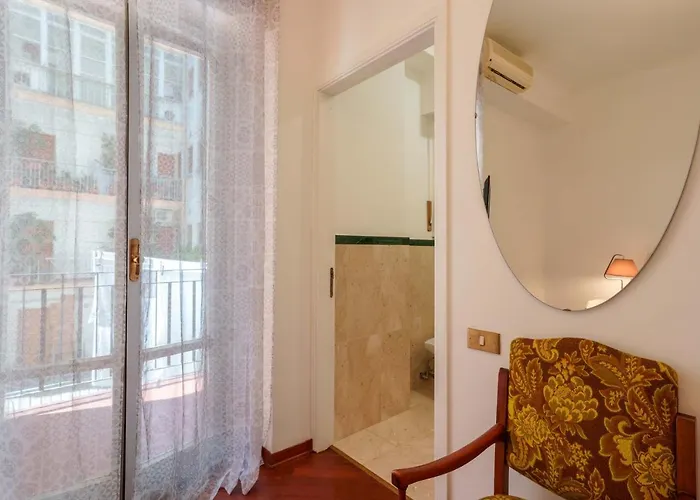 Ai Marinai Bed & Breakfast