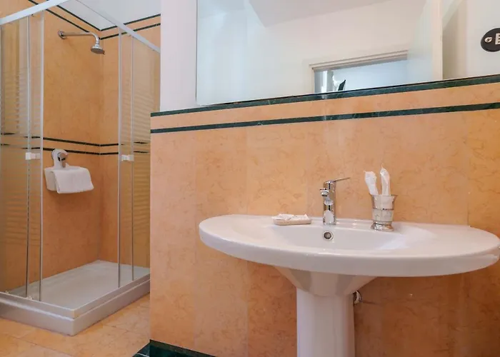 Bed & Breakfast Ai Marinai 4*