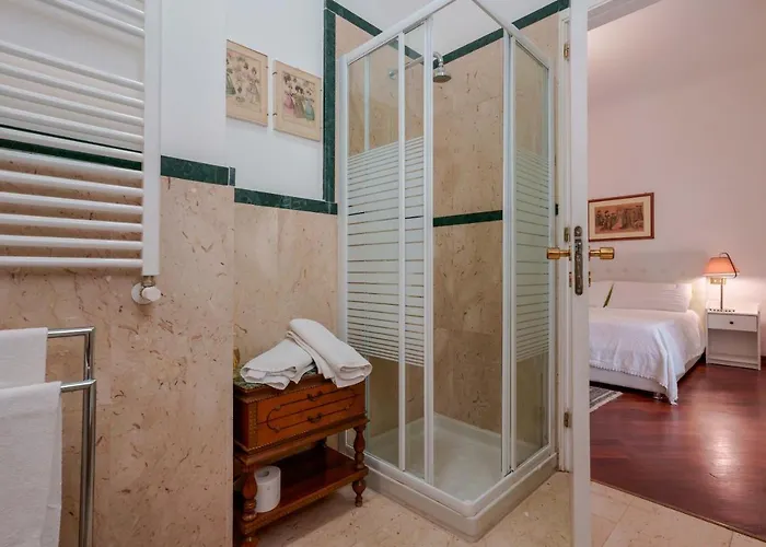 Ai Marinai Bed & Breakfast Tarente