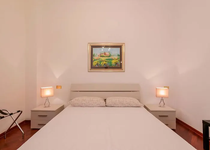 Ai Marinai B&B 4*