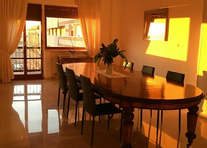 Bed & Breakfast Ai Marinai 4*