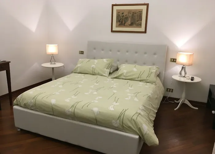 Bed & Breakfast Ai Marinai Tarente