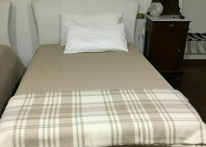 Ai Marinai Bed & Breakfast 4*